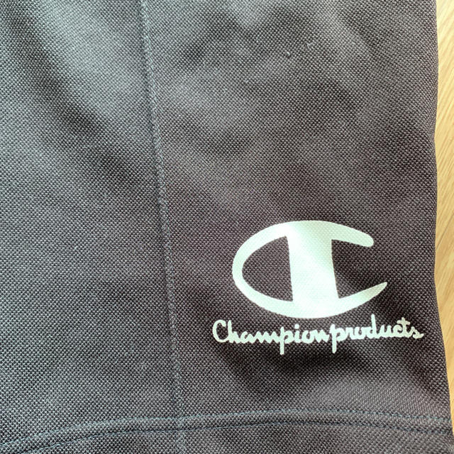 Champion(チャンピオン)のチャンピオン ハーフパンツ L レディースのパンツ(ハーフパンツ)の商品写真