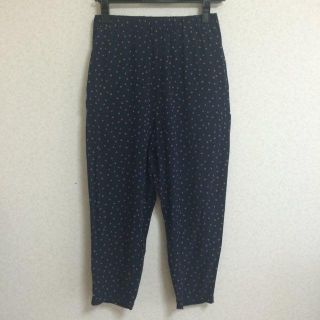 ダブルクローゼット(w closet)のw closet ドットパンツ♡(その他)