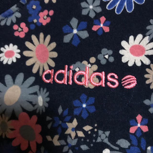 adidas(アディダス)のアディダス M レディースのトップス(Tシャツ(半袖/袖なし))の商品写真