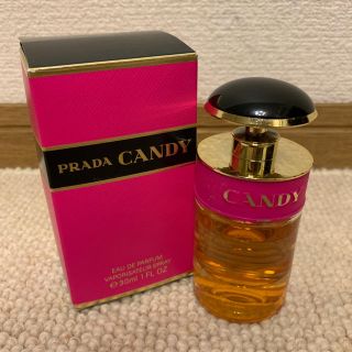 プラダ(PRADA)のPRADA プラダ キャンディ(香水(女性用))