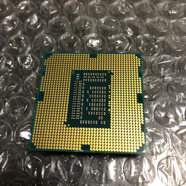 Intel by momikun's shop ラクマ店｜ラクマ Core i7 3770の通販 好評爆買い