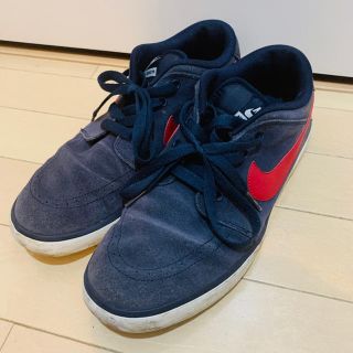 ナイキ(NIKE)のNIKE ナイキ ローカット スニーカー 27センチ(スニーカー)