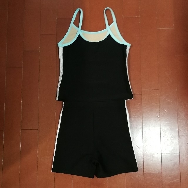 FILA(フィラ)のFILA　セパレート水着　150 キッズ/ベビー/マタニティのキッズ服女の子用(90cm~)(水着)の商品写真