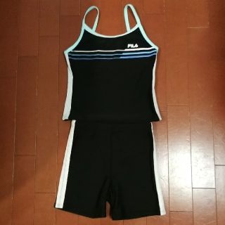 フィラ(FILA)のFILA　セパレート水着　150(水着)