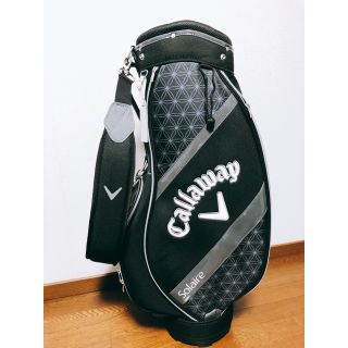 キャロウェイ(Callaway)の【新品】Callaway キャディバック✨(バッグ)