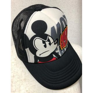 ミッキーマウス(ミッキーマウス)のMickey帽子(キャップ)