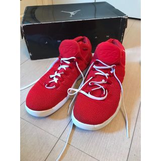 ナイキ(NIKE)のNIKE [セール中] super fly 2017 スーパーフライ ジョーダン(バスケットボール)