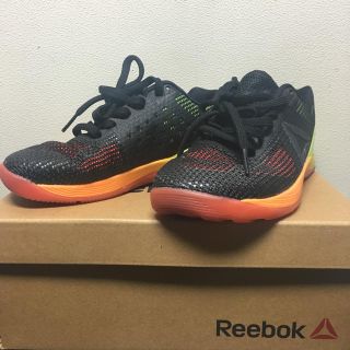 リーボック(Reebok)のリーボック クロスフィット スニーカー 22センチ(スニーカー)