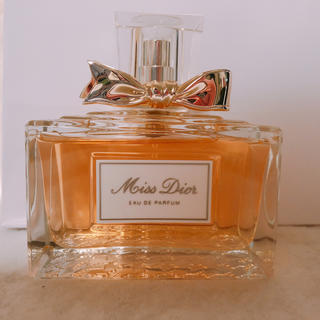 クリスチャンディオール(Christian Dior)のMiss Dior  Eau de Parfum(香水(女性用))