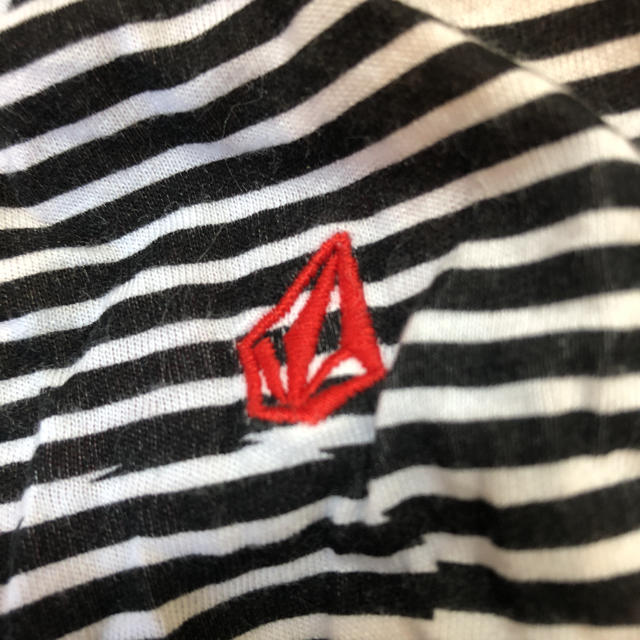 volcom(ボルコム)のレディース長袖ティシャツ レディースのトップス(Tシャツ(長袖/七分))の商品写真