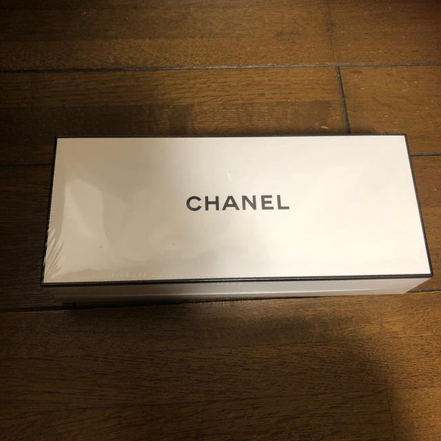 CHANEL(シャネル)のCHANEL(シャネル) シャネル N゜5 サヴォン(石けん)75ｇ×3  コスメ/美容の香水(香水(女性用))の商品写真