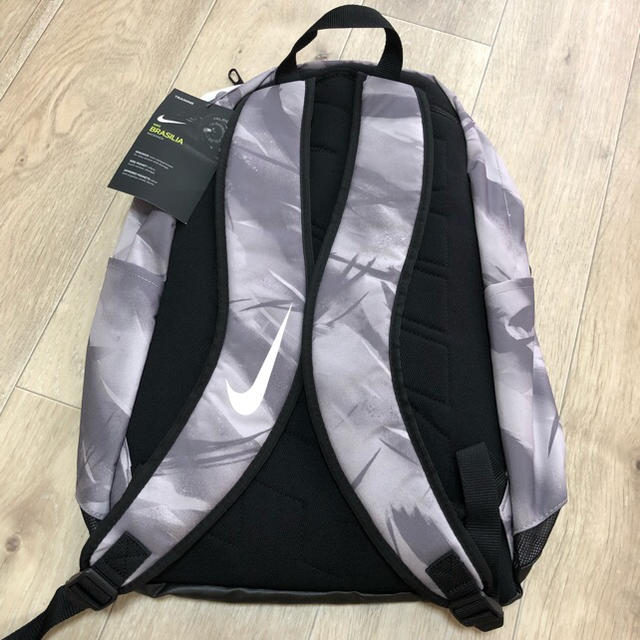 NIKE(ナイキ)のナイキリュック 鞄 大きめ ビッグサイズ リュック ナイキバックパック メンズのバッグ(バッグパック/リュック)の商品写真