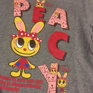 ケーエルシー(KLC)のKLC Tシャツ サイズLL 140-150(Tシャツ/カットソー)