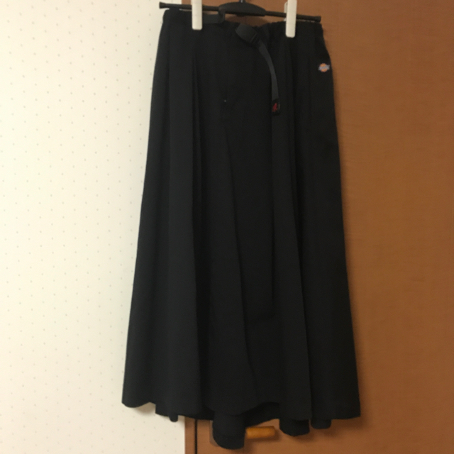 Dickies - ディッキーズ×グラミチ フリークストア ロングスカート 2点セット！