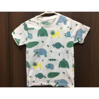 グラニフ(Design Tshirts Store graniph)のDesign Tshirts Store graniphグラニフTシャツ五味太郎(Tシャツ/カットソー)