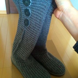 アグ(UGG)のNaoサマ専用(ブーツ)