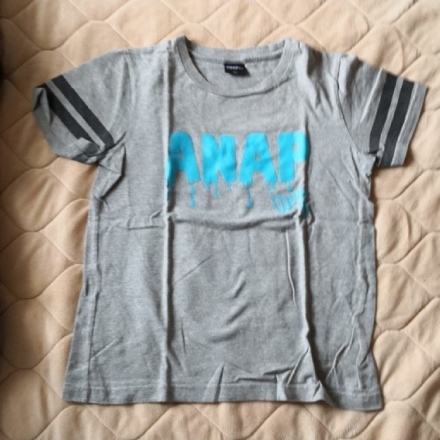 ANAP Kids(アナップキッズ)のANAP Kids　子供服 キッズ/ベビー/マタニティのキッズ服男の子用(90cm~)(Tシャツ/カットソー)の商品写真