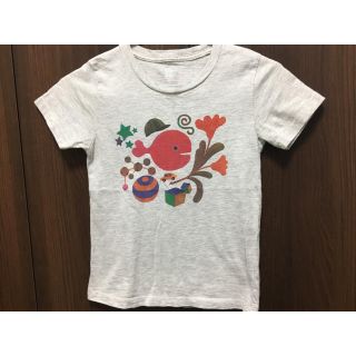 グラニフ(Design Tshirts Store graniph)のDesign Tshirts Store graniphグラニフTシャツ五味太郎(Tシャツ/カットソー)