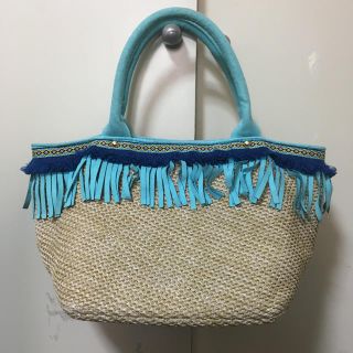 ルートート(ROOTOTE)のROOTOTE トートバッグ(トートバッグ)