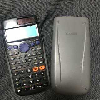 カシオ(CASIO)の関数電卓 カシオ(オフィス用品一般)