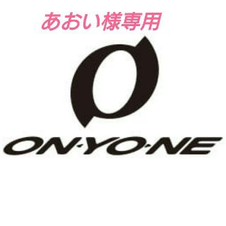 オンヨネ(ONYONE)のONYONE (オンヨネ)メッツパーカー(パーカー)