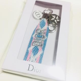 ディオール(Dior)のりんか様(キーホルダー)