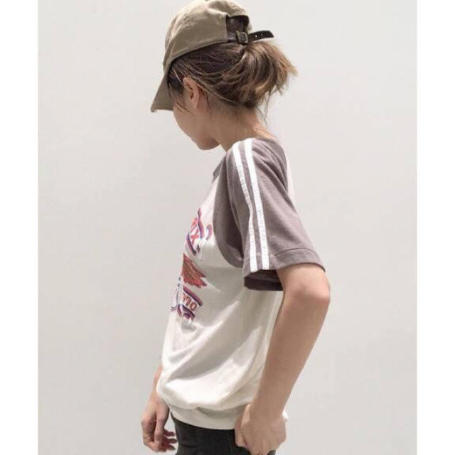 アパルトモン STAMMBAUM Laglan Tee