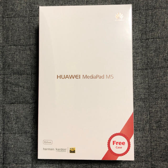 HUAWEI MediaPad M5 SHT-AL09 LTEモデル 新品 1