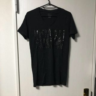 ザラ(ZARA)のザラ Tシャツ(Tシャツ/カットソー(半袖/袖なし))