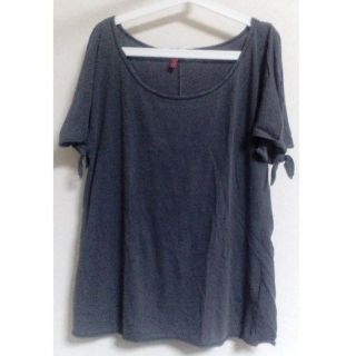 エイチアンドエム(H&M)のH＆M DIVIDED 半袖Tシャツ(Tシャツ(半袖/袖なし))