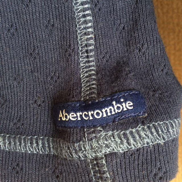 Abercrombie&Fitch(アバクロンビーアンドフィッチ)のPUNI様用 レディースのトップス(Tシャツ(長袖/七分))の商品写真