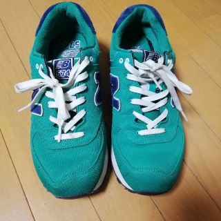 ニューバランス(New Balance)のnew balance　ニューバランス　28.5cm(スニーカー)