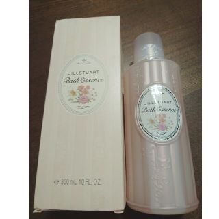 ジルスチュアート(JILLSTUART)のジルスチュアート バスエッセンス 300ml(入浴剤/バスソルト)