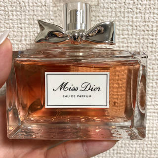 クリスチャンディオール(Christian Dior)のMiss Dior 香水 送料無料〜♪(香水(女性用))