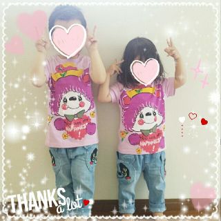 ジャム(JAM)の専用❤(Tシャツ/カットソー)