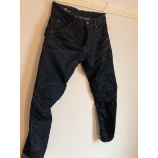 ジースター(G-STAR RAW)のG-Star RAW 3D straight tapered(デニム/ジーンズ)