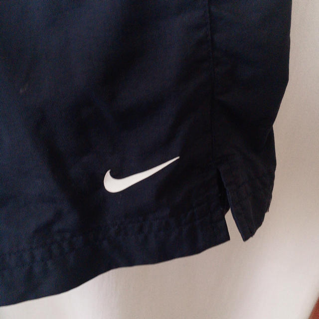 NIKE(ナイキ)のジュニア水着140㌢NIKE キッズ/ベビー/マタニティのキッズ服男の子用(90cm~)(水着)の商品写真