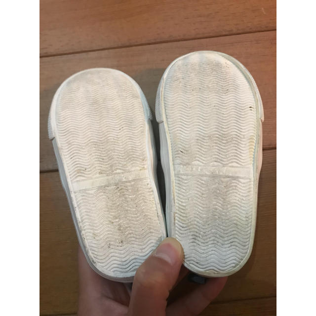 Old Navy(オールドネイビー)のベビーシューズ キッズシューズ oldnavy babygap vans キッズ/ベビー/マタニティのベビー靴/シューズ(~14cm)(その他)の商品写真