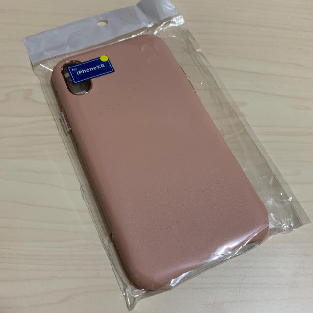 iPhone XR ケースの通販 by のっぽ's shop｜ラクマ