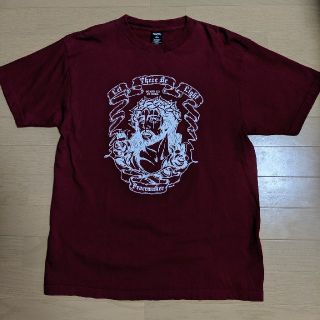 クーティー(COOTIE)のTシャツ(Tシャツ/カットソー(半袖/袖なし))