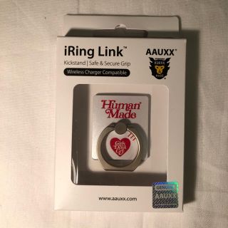 ジーディーシー(GDC)のHuman Made Girls Don‘t Cry iRing Link(その他)