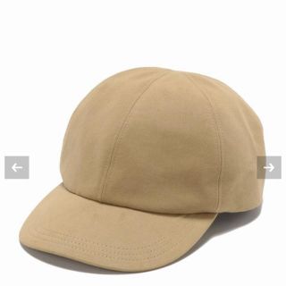 アパルトモンドゥーズィエムクラス(L'Appartement DEUXIEME CLASSE)のL'Appartement ◇AMERICANA CAP(キャップ)