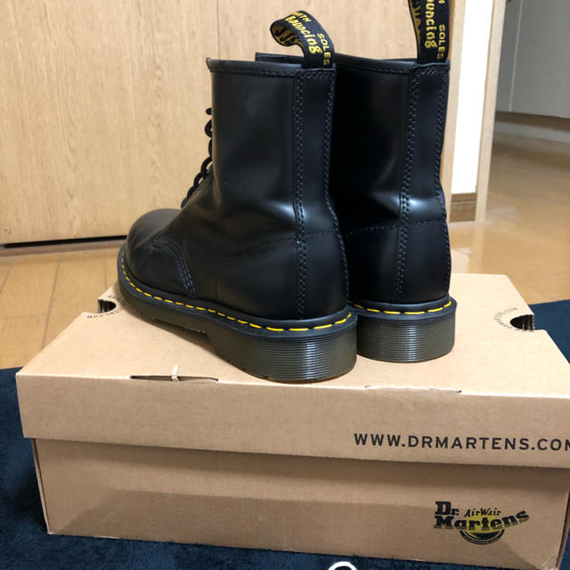 Dr.Martens(ドクターマーチン)のドクターマーチン 8ホール 25センチ メンズの靴/シューズ(ブーツ)の商品写真