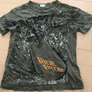 ディーゼル(DIESEL)のY Mママ様専用(Tシャツ/カットソー)