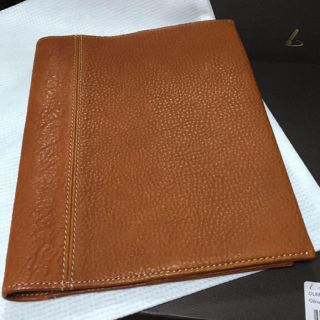 土屋鞄製造所 - 専用 土屋鞄 トーンオイルヌメ A5ノートカバーの通販