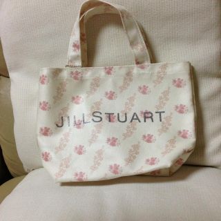 ジルスチュアート(JILLSTUART)のJILL STUART  エコバック(エコバッグ)