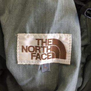 ザノースフェイス(THE NORTH FACE)のノースフェイス ハーフパンツ(ショートパンツ)