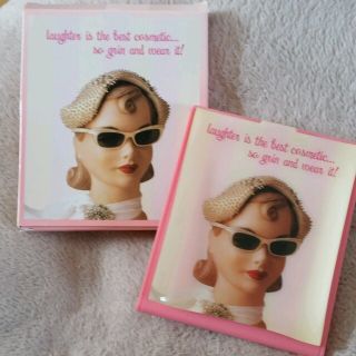 ベネフィット(Benefit)のbenefitノベルティ　お値下げ中！(その他)