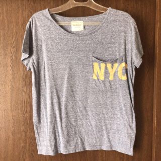 アルシーヴ(archives)のアルシーヴ Tシャツ(Tシャツ(半袖/袖なし))