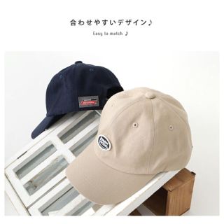 ディッキーズ(Dickies)のGENUINE Dickies キャップ(キャップ)